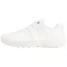 Bright white