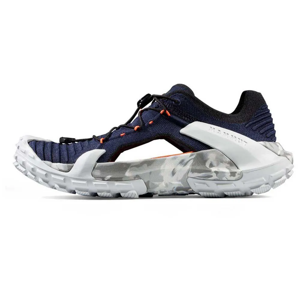 Mammut Hueco Ii Air Vandringsskor Mammut Hueco Ii Air Vandringsskor