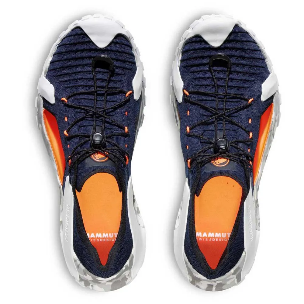 Mammut Hueco Ii Air Vandringsskor Mammut Hueco Ii Air Vandringsskor
