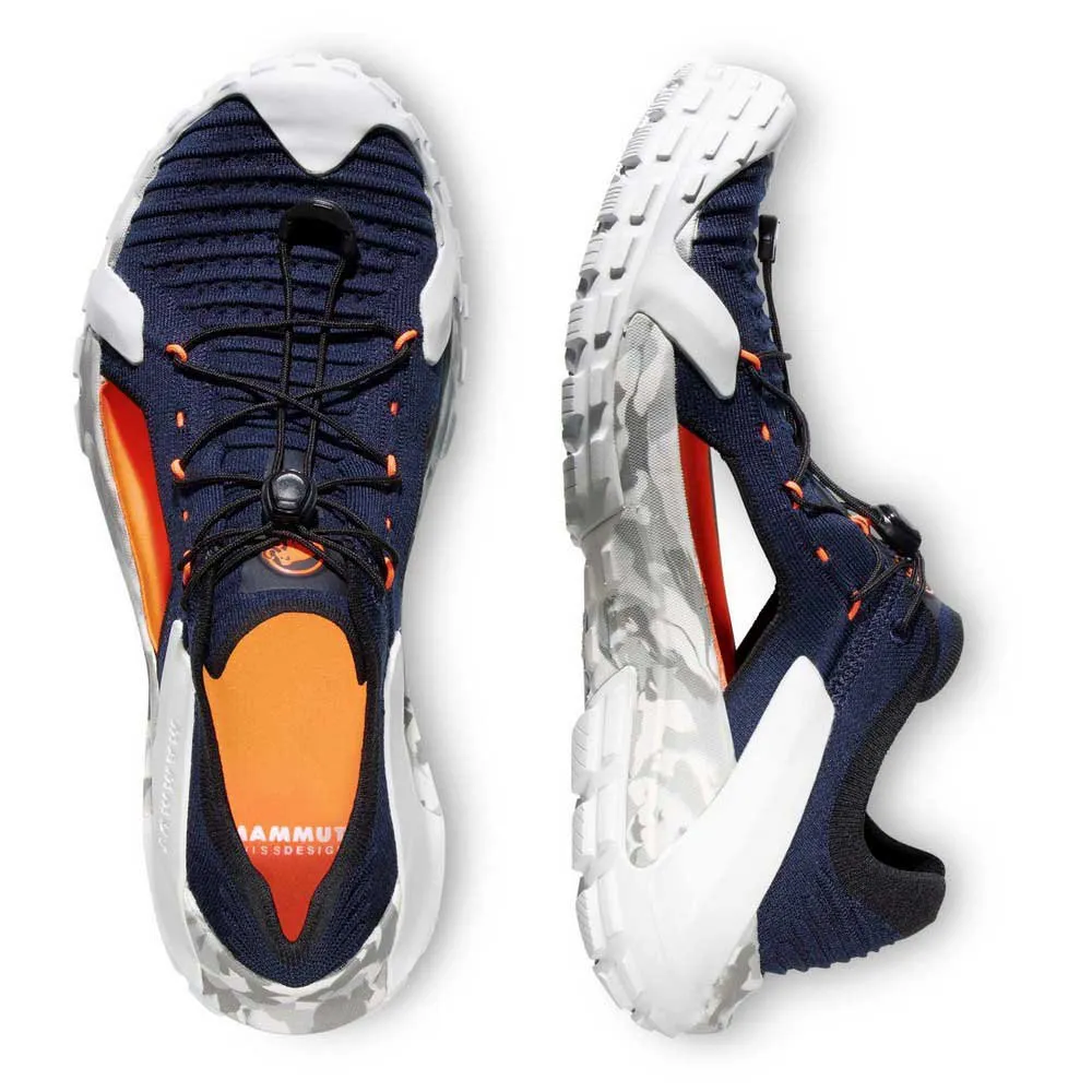 Mammut Hueco Ii Air Vandringsskor Mammut Hueco Ii Air Vandringsskor