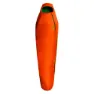 Mammut Igloo Se 3-season Sovsäck, Orange, Left Zipper