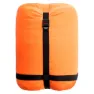 Mammut Igloo Se 3-season Sovsäck, Orange, Left Zipper