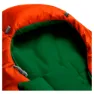 Mammut Igloo Se 3-season Sovsäck, Orange, Left Zipper