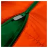 Mammut Igloo Se 3-season Sovsäck, Orange, Left Zipper