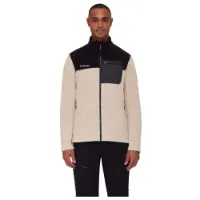 Mammut Innominata Fleecejacka Med Dragkedja Mammut Innominata Fleecejacka Med Dragkedja
