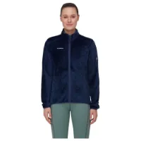 Mammut Innominata Fleecejacka Med Dragkedja Mammut Innominata Fleecejacka Med Dragkedja