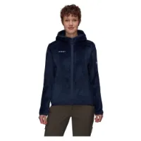 Mammut Innominata Fleecejacka Med Dragkedja