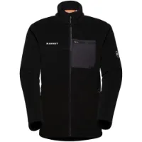 Mammut Innominata Fleecejacka Med Dragkedja Mammut Innominata Fleecejacka Med Dragkedja