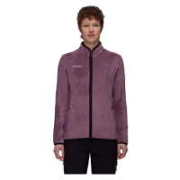 Mammut Innominata Fleecejacka Med Dragkedja Mammut Innominata Fleecejacka Med Dragkedja