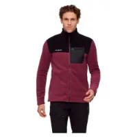 Mammut Innominata Fleecejacka Med Dragkedja Mammut Innominata Fleecejacka Med Dragkedja