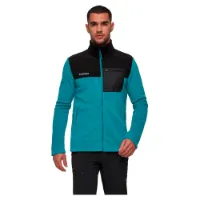 Mammut Innominata Fleecejacka Med Dragkedja Mammut Innominata Fleecejacka Med Dragkedja