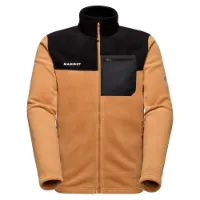 Mammut Innominata Fleecejacka Med Dragkedja Mammut Innominata Fleecejacka Med Dragkedja