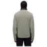 Mammut Innominata Hybrid Fleecejacka Med Dragkedja