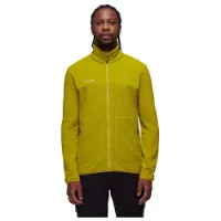 Mammut Innominata Light Fleecejacka Med Dragkedja