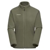 Mammut Innominata Light Fleecejacka Med Dragkedja Mammut Innominata Light Fleecejacka Med Dragkedja