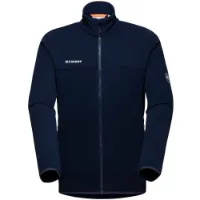 Mammut Innominata Light Fleecejacka Med Dragkedja