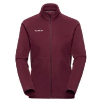 Mammut Innominata Light Fleecejacka Med Dragkedja Mammut Innominata Light Fleecejacka Med Dragkedja