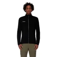 Mammut Innominata Light Fleecejacka Med Dragkedja