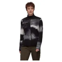 Mammut Innominata Light Grain Fleecejacka Med Dragkedja Mammut Innominata Light Grain Fleecejacka Med Dragkedja