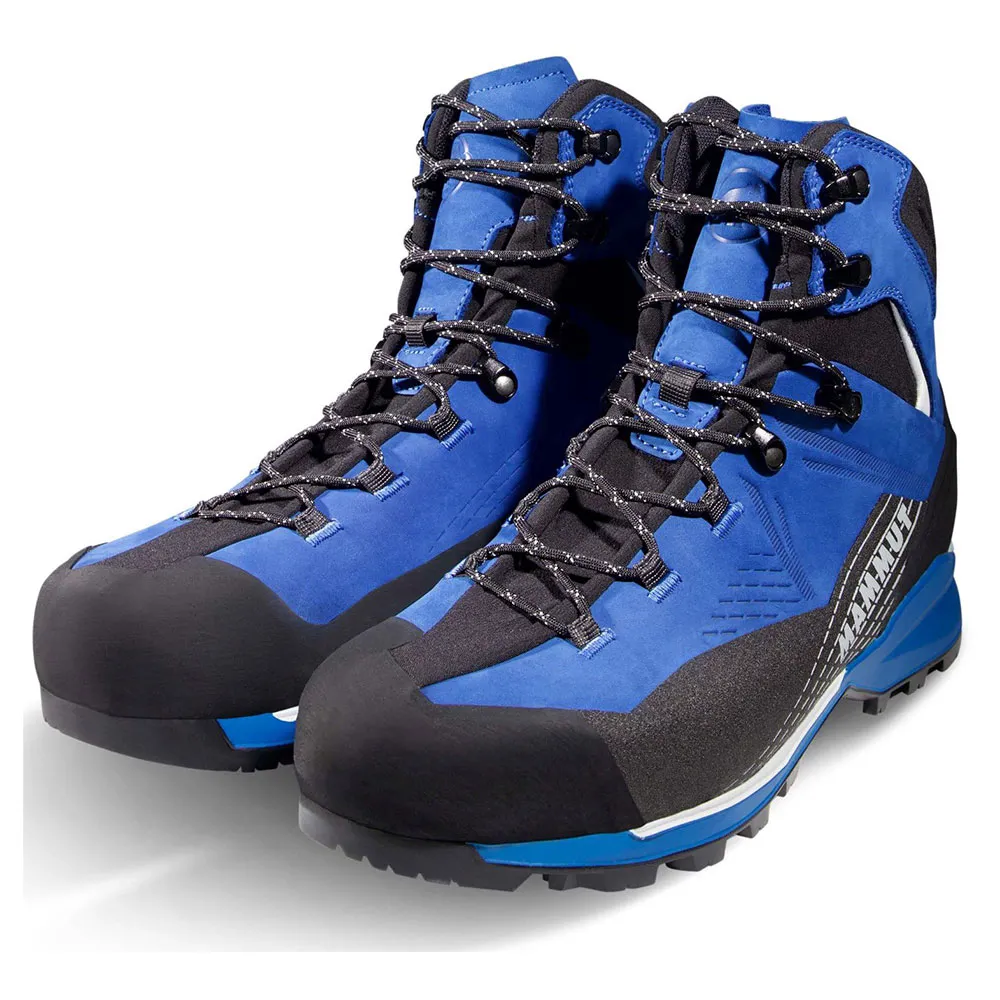Mammut Kento Guide Ii High Goretex Vandringskängor