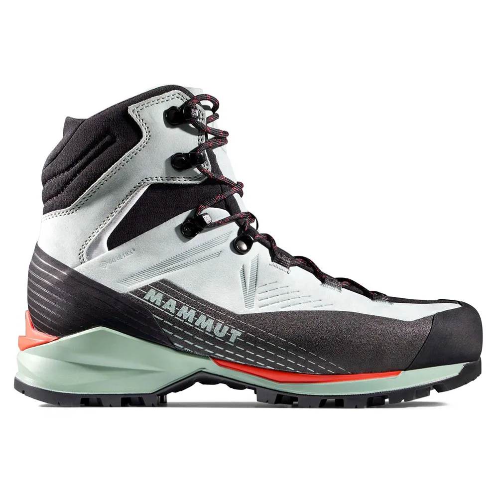 Mammut Kento Guide Ii High Goretex Vandringskängor Mammut Kento Guide Ii High Goretex Vandringskängor