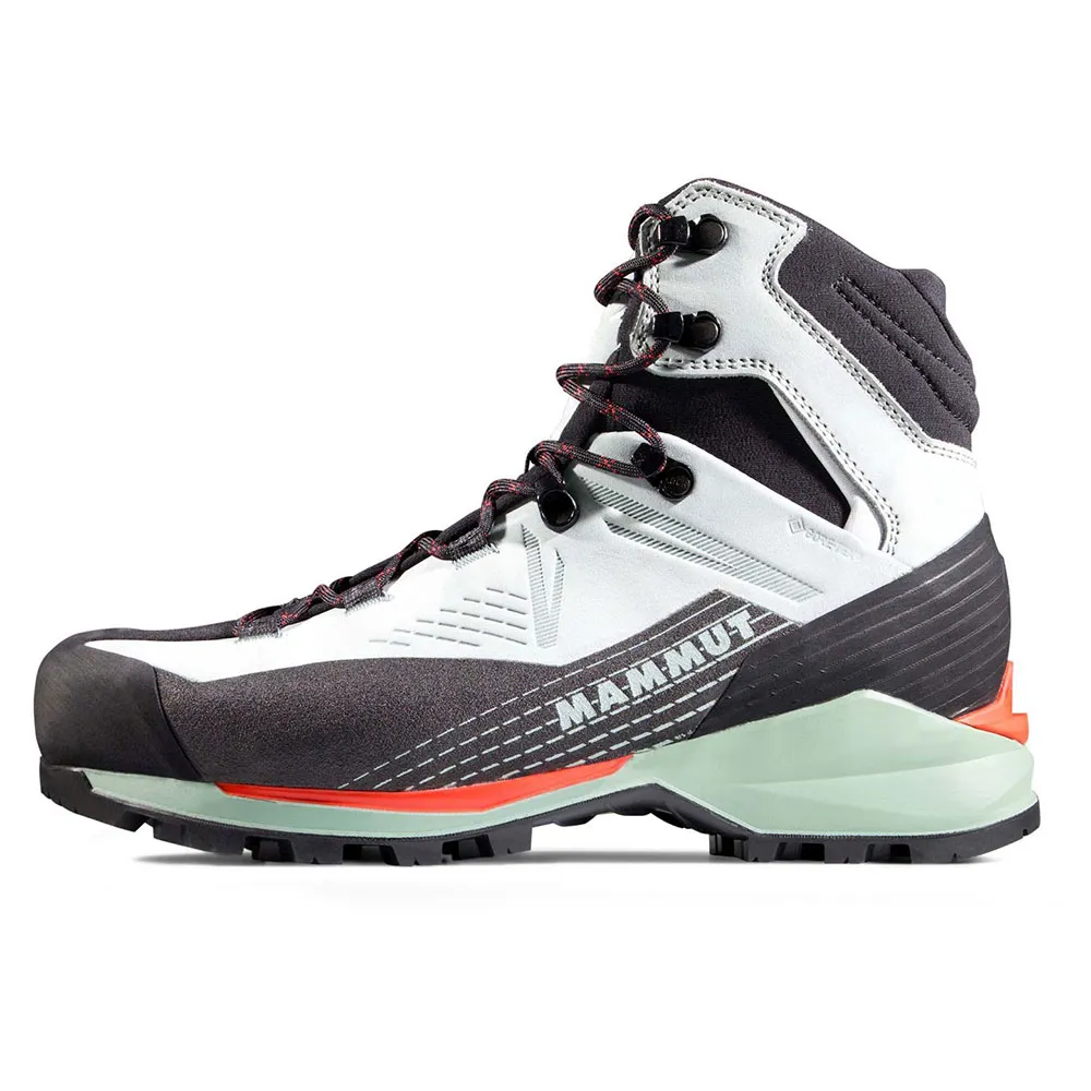 Mammut Kento Guide Ii High Goretex Vandringskängor Mammut Kento Guide Ii High Goretex Vandringskängor