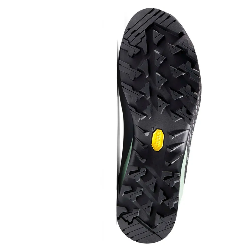 Mammut Kento Guide Ii High Goretex Vandringskängor Mammut Kento Guide Ii High Goretex Vandringskängor