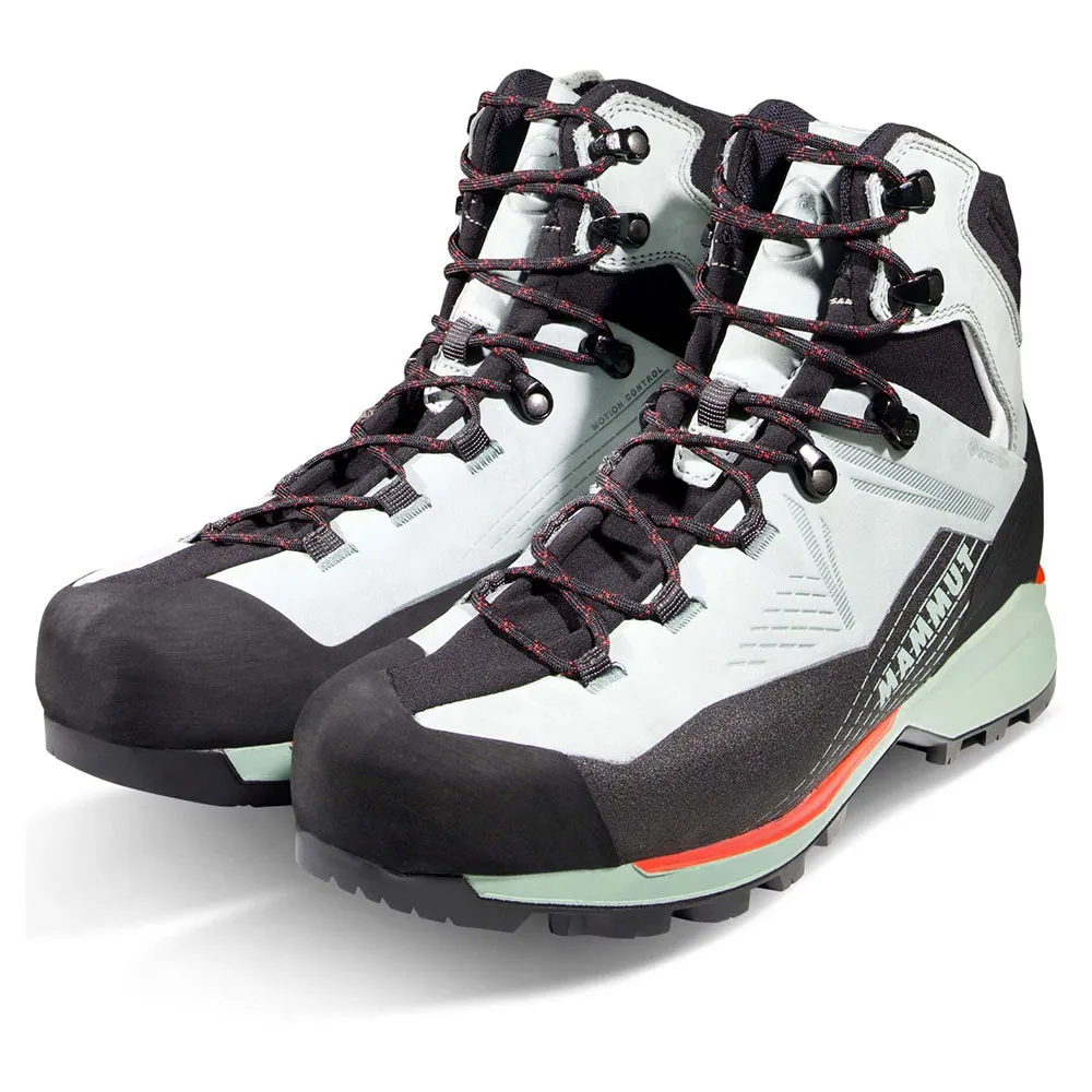 Mammut Kento Guide Ii High Goretex Vandringskängor Mammut Kento Guide Ii High Goretex Vandringskängor