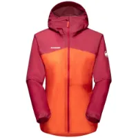 Mammut Kento Light Hs Jacka Mammut Kento Light Hs Jacka