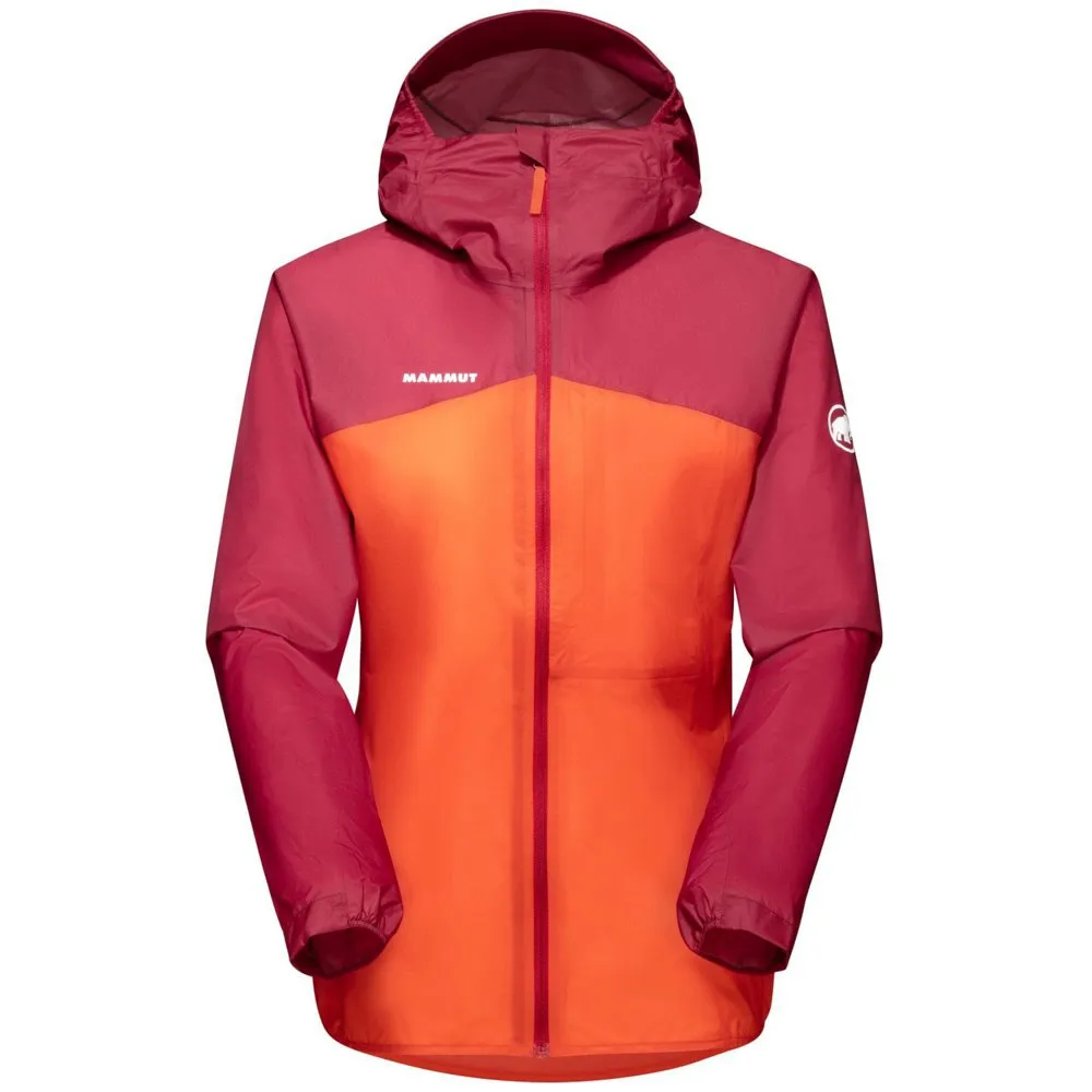 Mammut Kento Light Hs Jacka Mammut Kento Light Hs Jacka