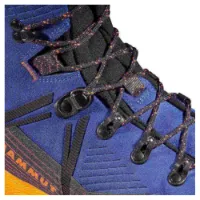 Mammut Kento Mountain High Goretex Vandringskängor Mammut Kento Mountain High Goretex Vandringskängor