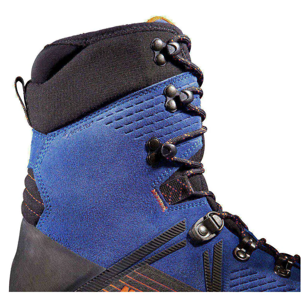 Mammut Kento Mountain High Goretex Vandringskängor Mammut Kento Mountain High Goretex Vandringskängor