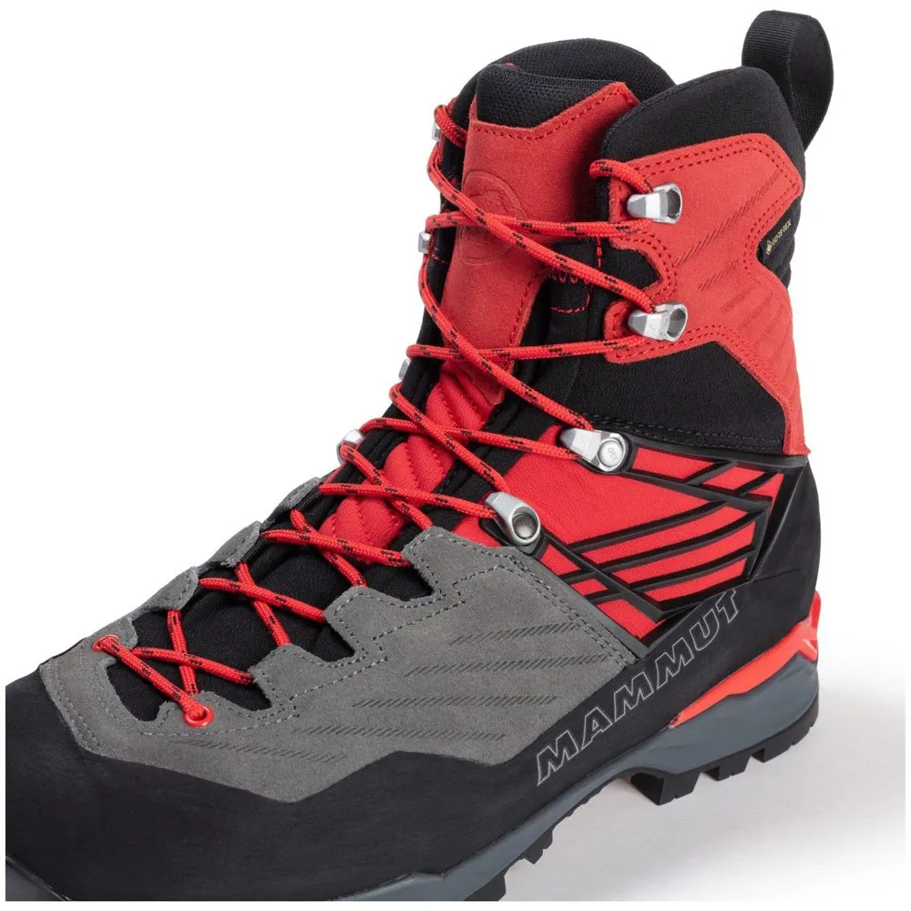 Mammut Kento Pro High Goretex Bergskängor Mammut Kento Pro High Goretex Bergskängor