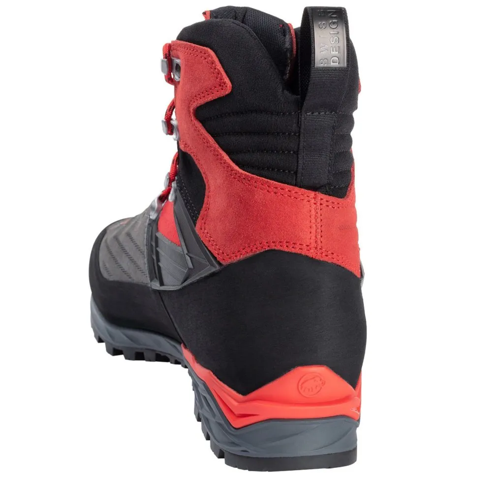 Mammut Kento Pro High Goretex Bergskängor Mammut Kento Pro High Goretex Bergskängor