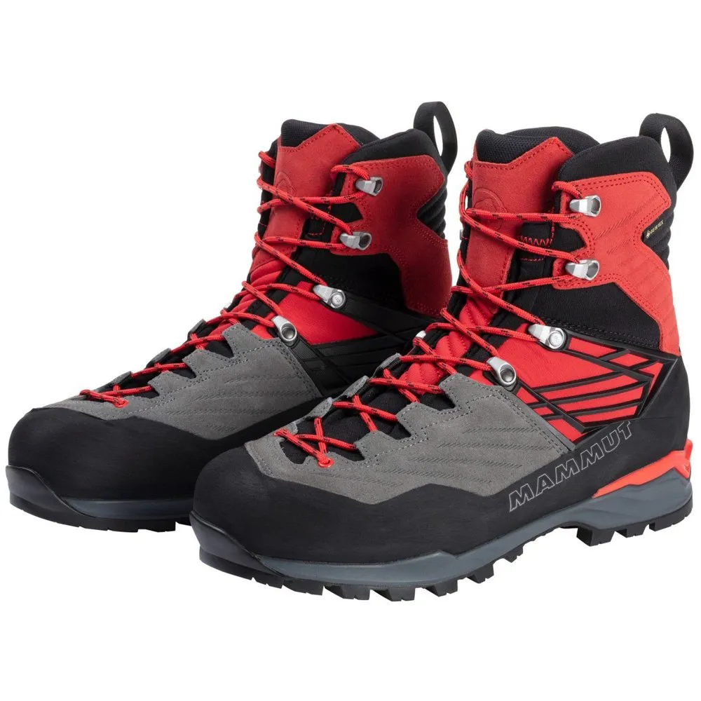 Mammut Kento Pro High Goretex Bergskängor Mammut Kento Pro High Goretex Bergskängor