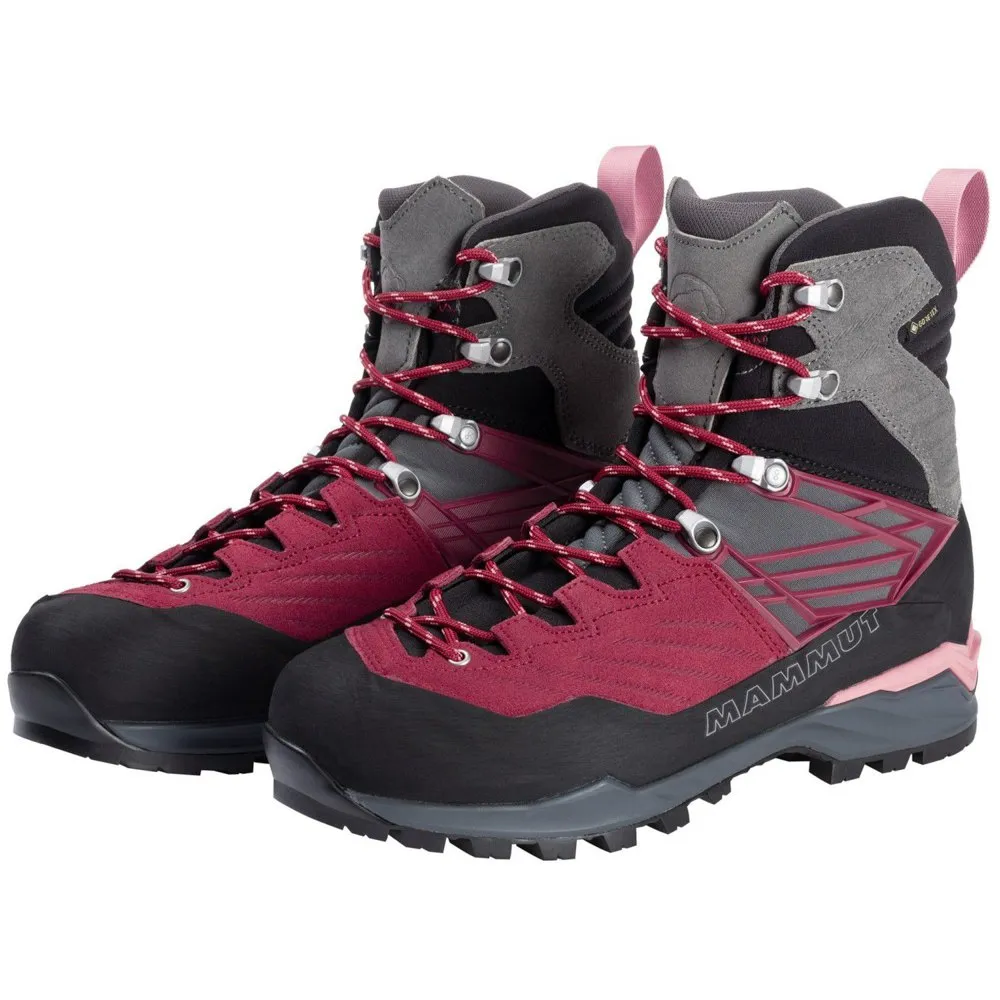 Mammut Kento Pro High Goretex Vandringskängor Mammut Kento Pro High Goretex Vandringskängor
