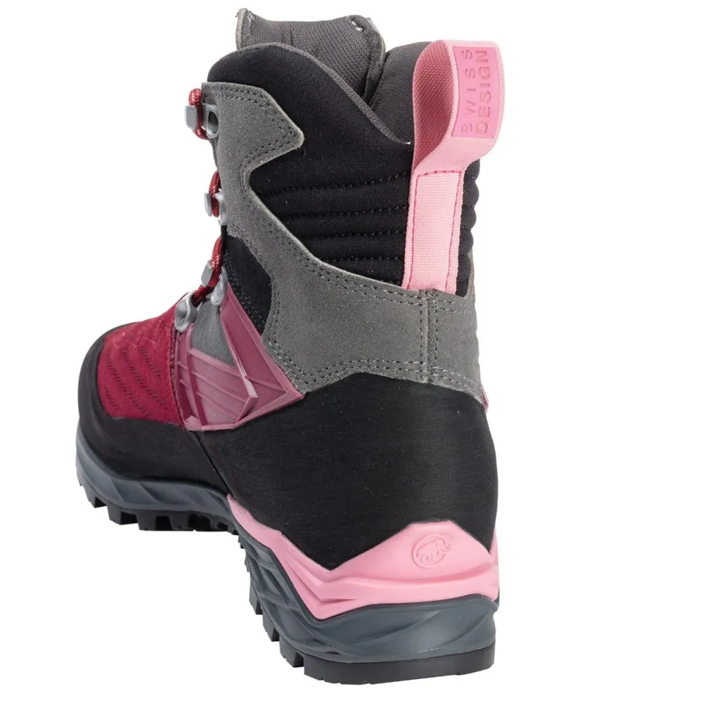 Mammut Kento Pro High Goretex Vandringskängor Mammut Kento Pro High Goretex Vandringskängor