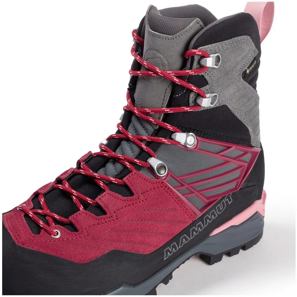 Mammut Kento Pro High Goretex Vandringskängor Mammut Kento Pro High Goretex Vandringskängor