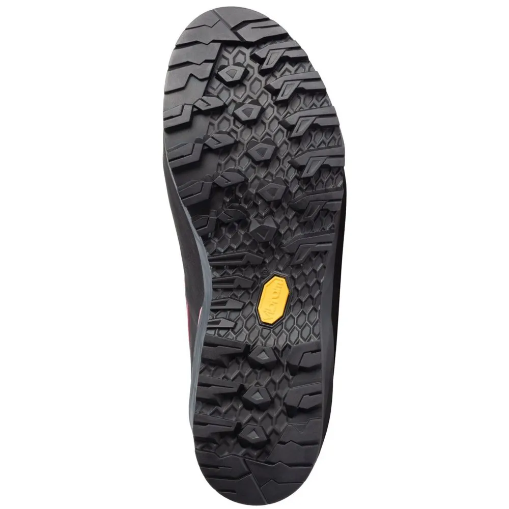 Mammut Kento Pro High Goretex Vandringskängor Mammut Kento Pro High Goretex Vandringskängor