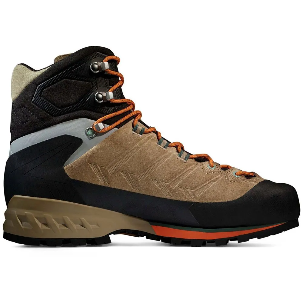 Mammut Kento Tour High Goretex Bergskängor Mammut Kento Tour High Goretex Bergskängor