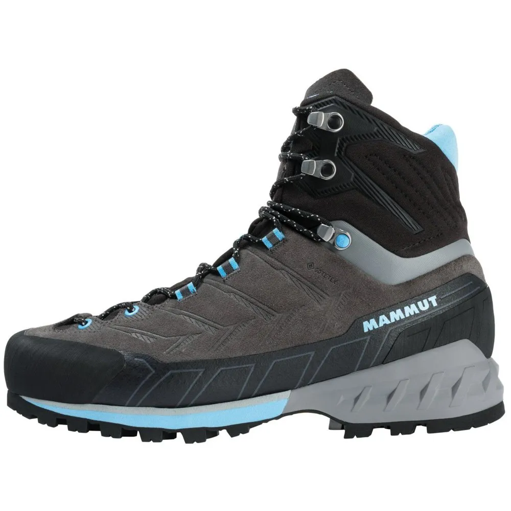 Mammut Kento Tour High Goretex Vandringskängor Mammut Kento Tour High Goretex Vandringskängor