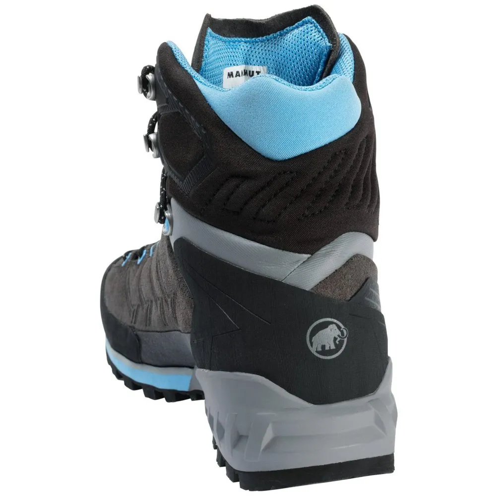 Mammut Kento Tour High Goretex Vandringskängor Mammut Kento Tour High Goretex Vandringskängor