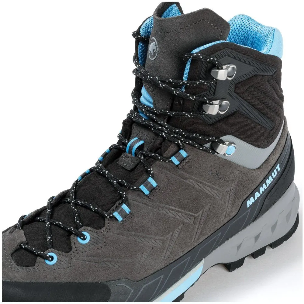 Mammut Kento Tour High Goretex Vandringskängor Mammut Kento Tour High Goretex Vandringskängor