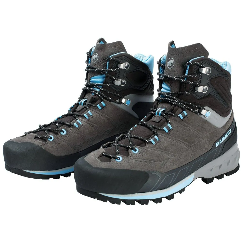 Mammut Kento Tour High Goretex Vandringskängor Mammut Kento Tour High Goretex Vandringskängor