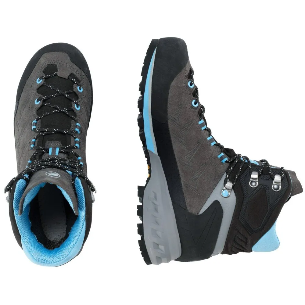 Mammut Kento Tour High Goretex Vandringskängor Mammut Kento Tour High Goretex Vandringskängor