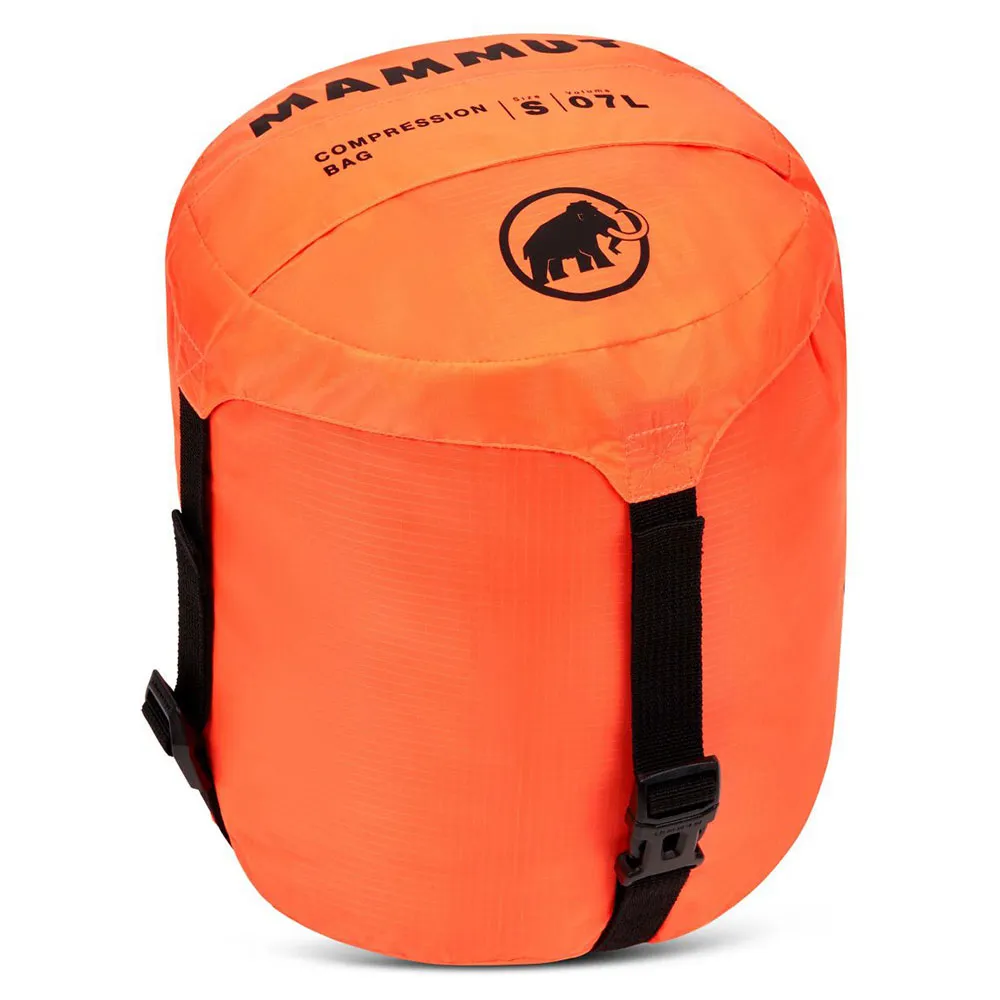 Mammut Kompressionspåse