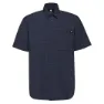 Marine / black