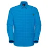 Glacier blue / marine