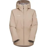 Mammut Linard Guide HS Hooded Jacket Women