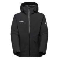 Mammut Linard Hardshell Thermo Jacka Mammut Linard Hardshell Thermo Jacka
